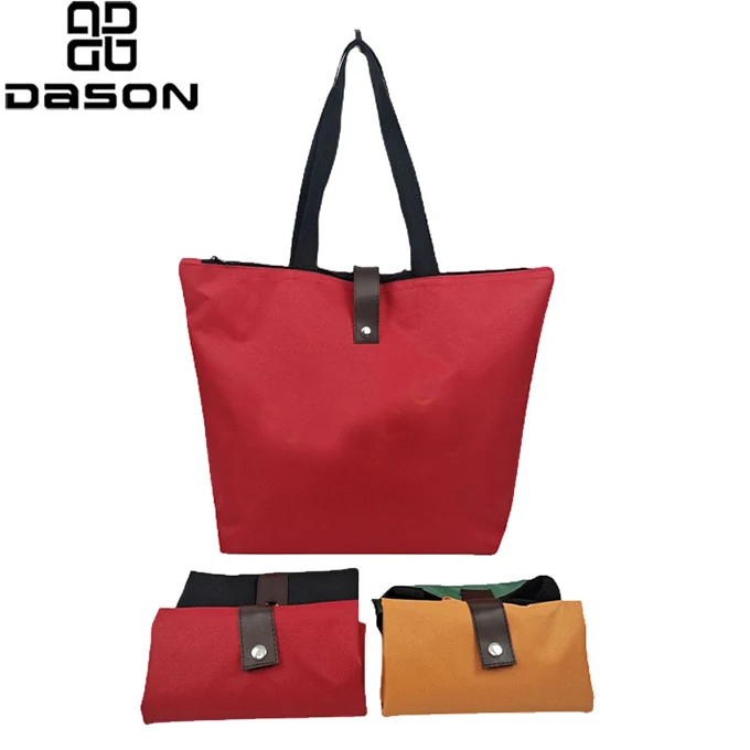 Чому багаторазові рекламні сумки популярні для корпоративних заходів